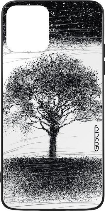 Actual product image Guscio Galaxy S21 - cover tree of life (Samsung Galaxy S21)