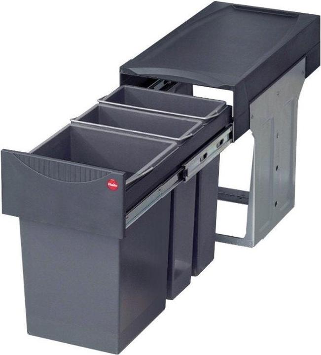 Produktbild Hailo AS Tandem 3666191 (29 l)