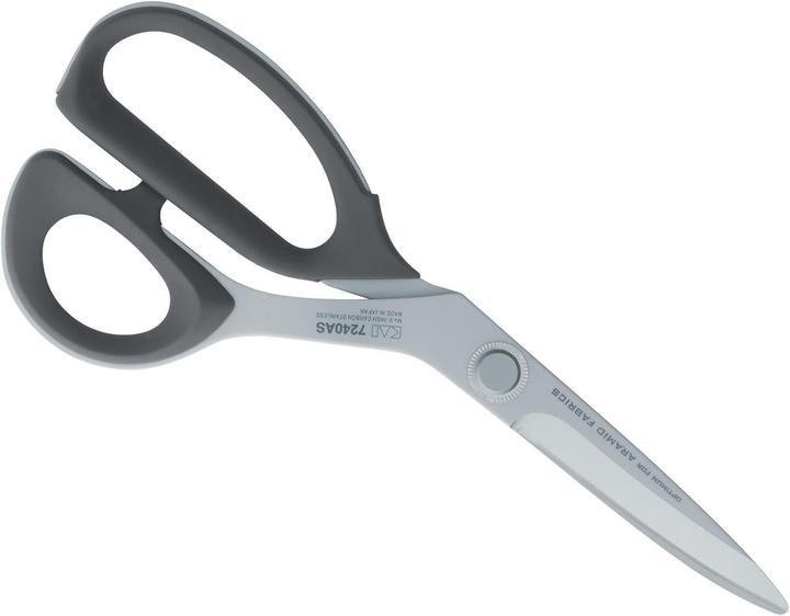 Actual product image Kai Shun household scissors 9" (23.0 cm) - NEW - (23 cm)