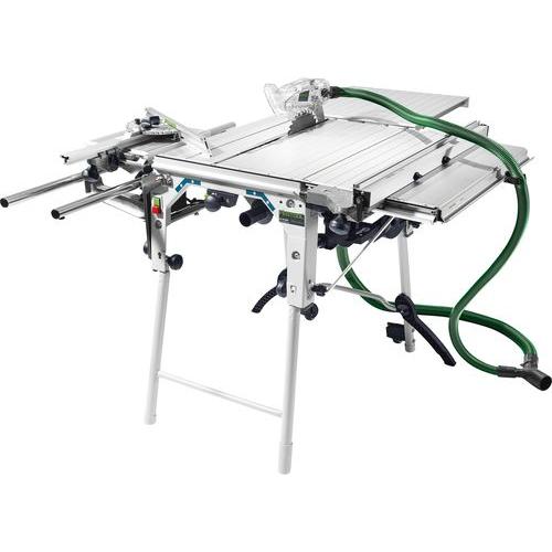Thumbnail - Festool, Zubehör Maschine, Schiebetisch CS 70 ST 650