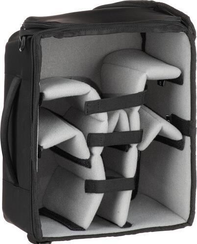 Actual product image Wandrd PRVKE 41L Black Photo Bundle V4 (Photo backpack, 41 l)