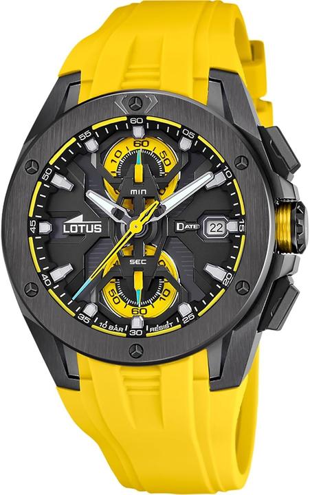 Image du produit Lotus 18943/1 (Chronographe, 44 mm)