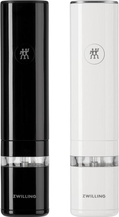 Produktbild Zwilling Enfinigy Gewürzmühle 2er Set (Pfeffer, Salz)