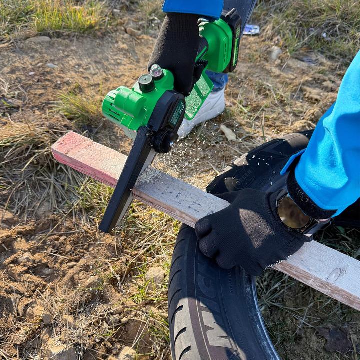 Produktbild Hammersmith PocketSaw Pro (Akku Kettensäge)