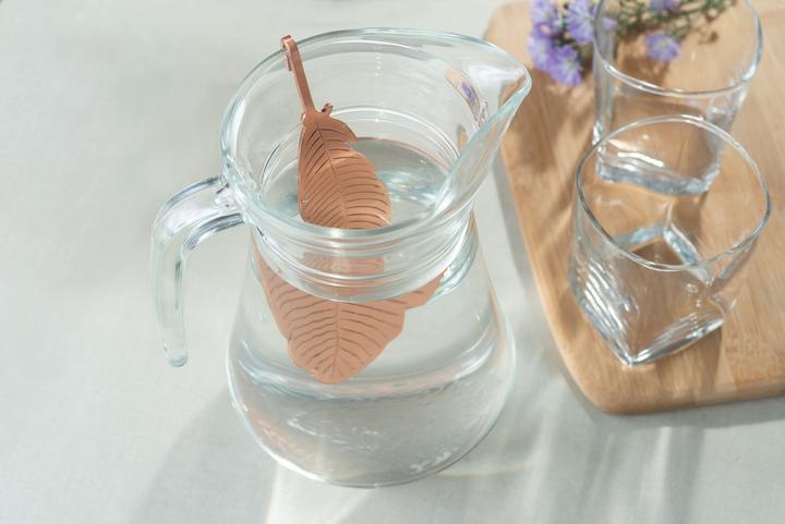 Immagine prodotto Forrest & Love Kupfer Infuser Feder
