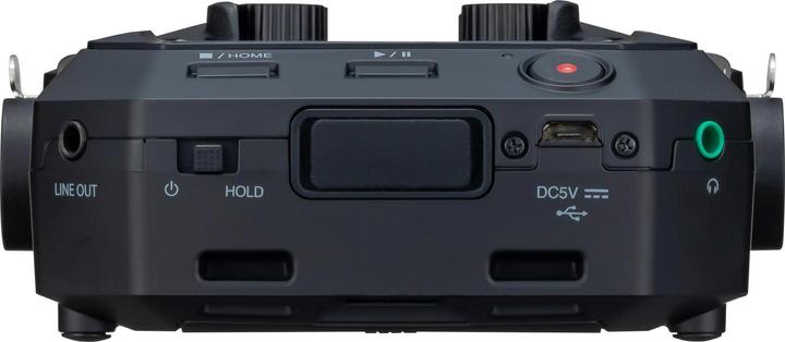 Image du produit Zoom H8 (Portable)