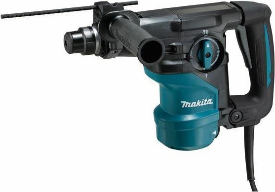 Produktbild Makita Kombihammer SDS-Plus (Akkubetrieb)