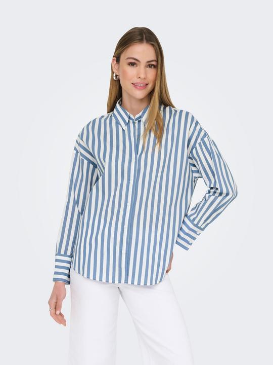 Immagine prodotto Only Onloregon Nano Ls Shirt Wvn (XS)