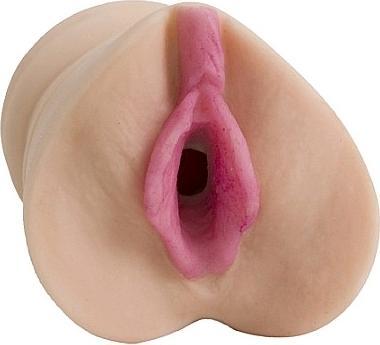 Produktbild Doc Johnson The Vicky Quickie - Blowjob Sucker
