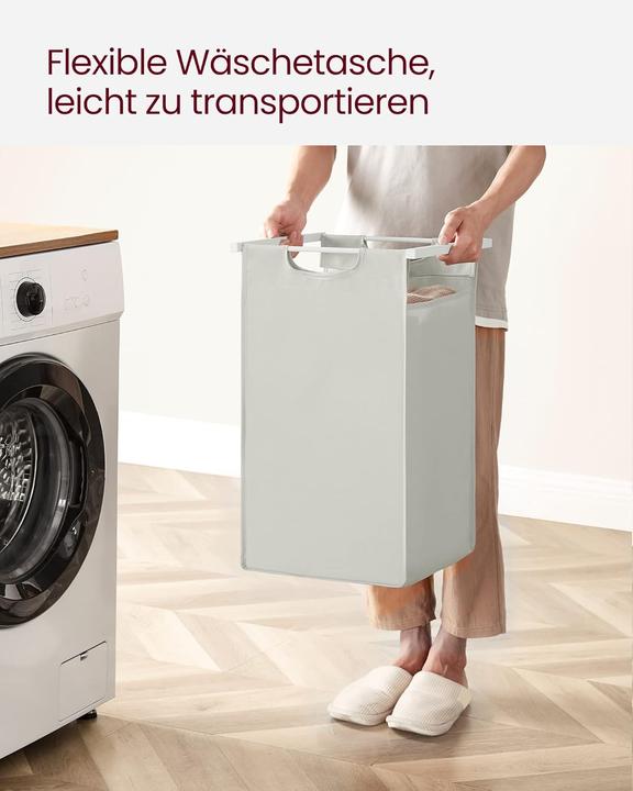 Produktbild Vasagle Laundry (92 l)