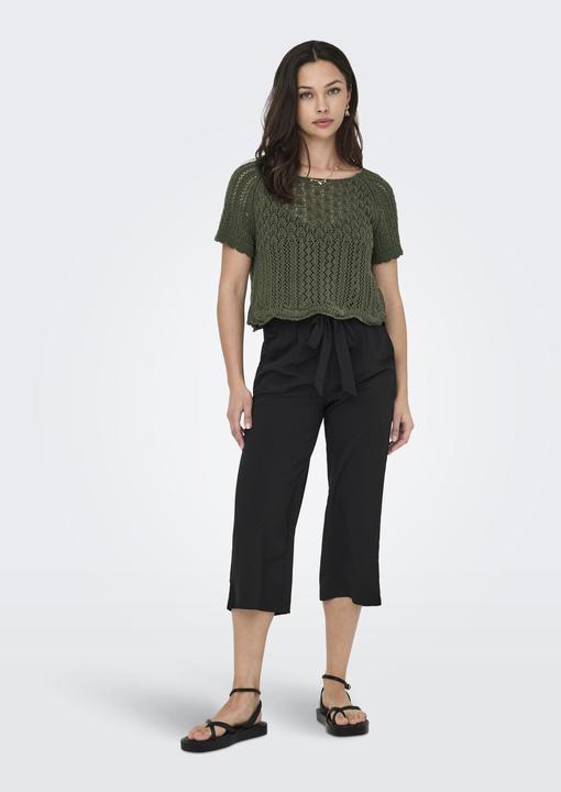 Image du produit Only ONLNOLA Strickpullover Strickpullover (L)