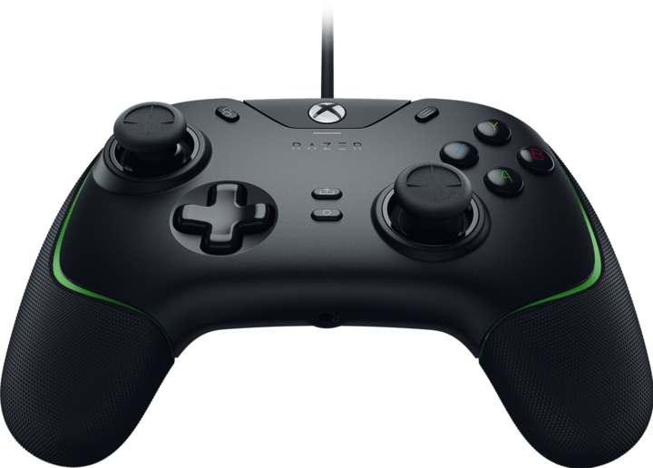 Produktbild Razer Wolverine V2 (Xbox Series S, Xbox One S, PC, Xbox One X, Xbox Series X)