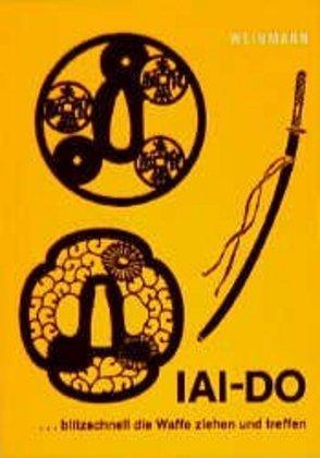 Produktbild Iai-Do (Deutsch, Feliks F. Hoff, Felix Hoff, 2015)