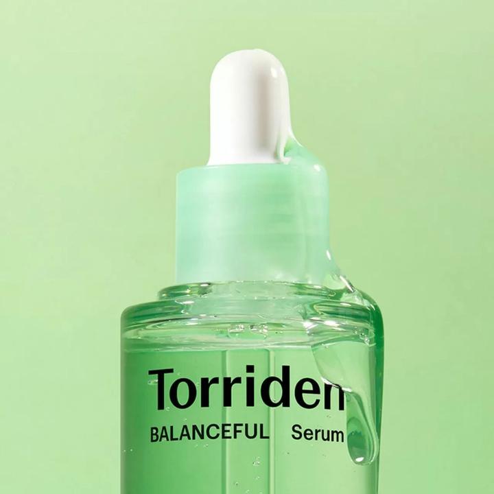 Image du produit Torriden Balanceful Cica (50 ml)