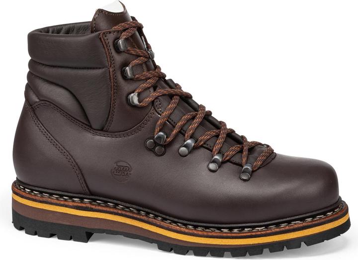 Actual product image Hanwag Grünten (40)