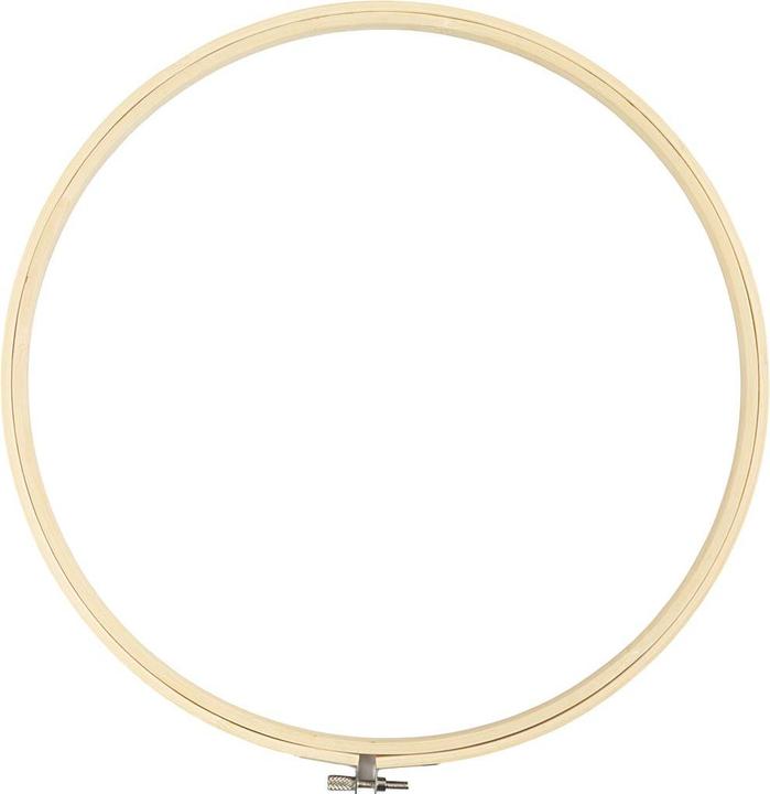 Creativ Company Embroidery hoop