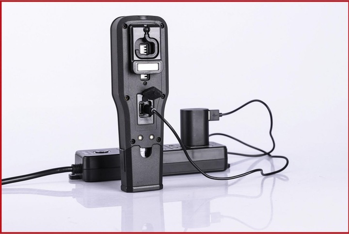Produktbild KS Tools Werkstatt-Handlampe (550 lm)