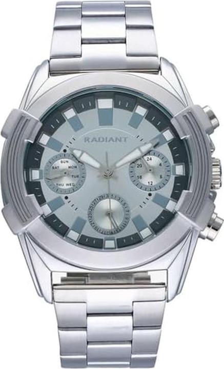 Produktbild Radiant Herrenuhr RA634701 (Ø 44 mm) (Analoguhr, 44 mm)