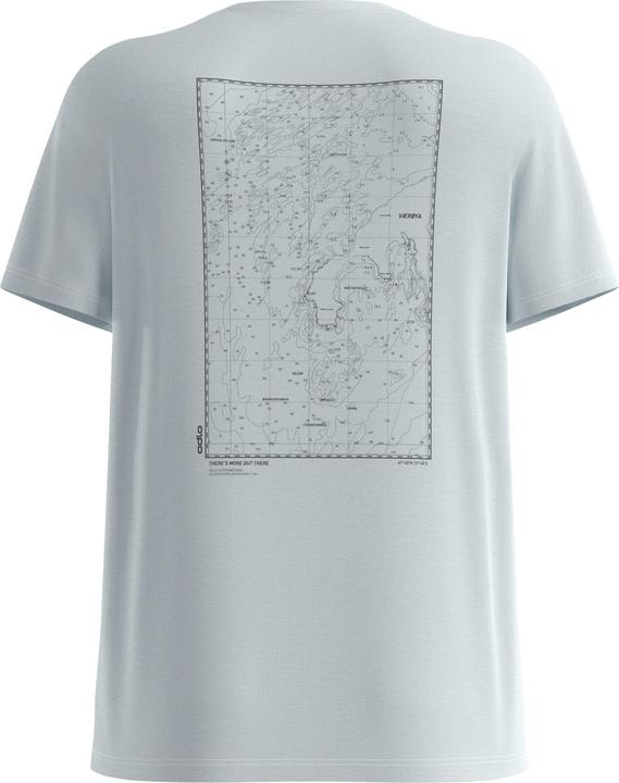 Actual product image Odlo Cotton Blend Unlimited (M)