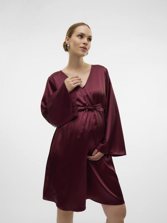Immagine prodotto Mamalicious MLALEXI Umstandskleid Party-Kleid (S)