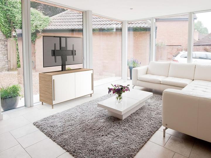 Immagine prodotto Multibrackets Sollevatore TV X-Large (80", 60 kg)