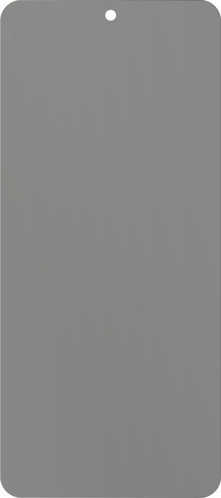 Actual product image Dipos Screen Protector 4-Way Privacy (1 Piece, Motorola Moto G54)
