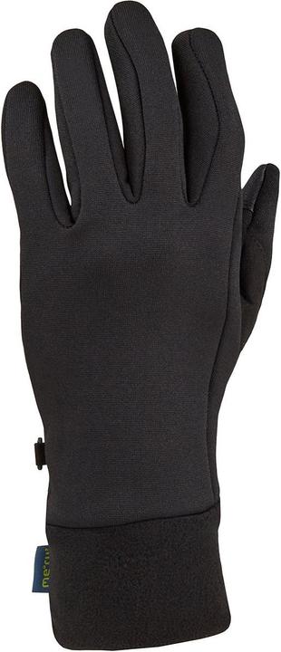 Actual product image Meru Nuuk Technostrech Gloves (M)