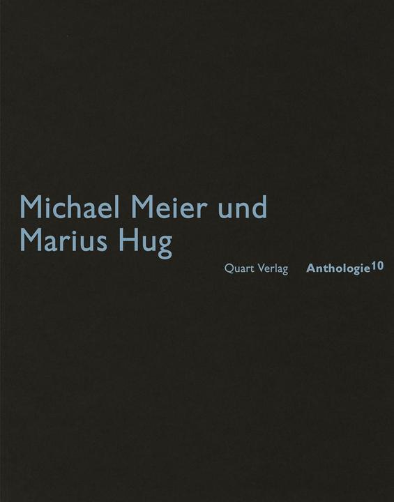 Produktbild Michael Meier und Marius Hug (Deutsch, 2009)