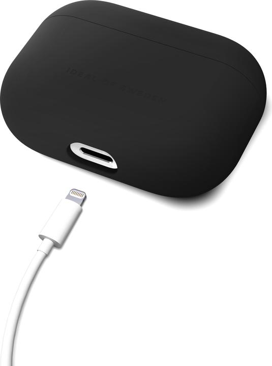 Immagine prodotto iDeal Of Sweden Copertina rigida Designer Nero Carbone