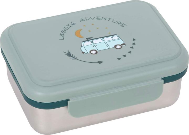 Image du produit Lässig bus d'aventure