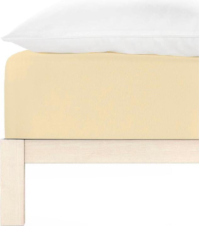 Produktbild Living Home Boxspring Feinjersey (200 x 200 cm)