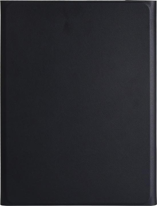 Actual product image Cazy Keyboard Case Compatible with Xiaomi Redmi Pad SE - Protective Case with Magnetic Detachable (DE, Xiaomi Redmi Pad SE)