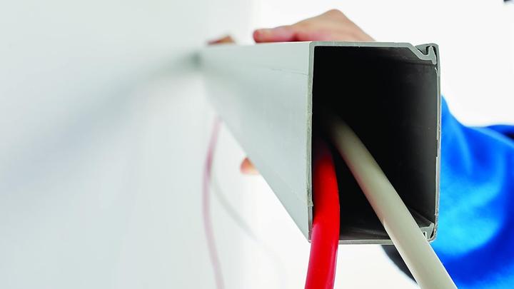 Actual product image tesa Double-sided adhesive tape (15 mm)