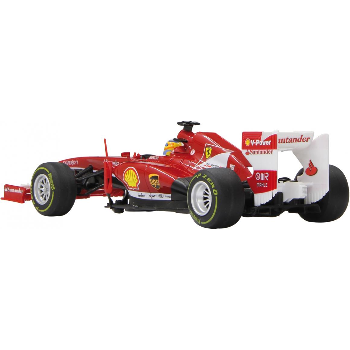 Thumbnail - Jamara Ferrari F1