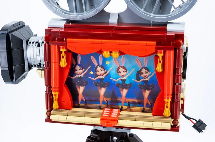 Produktbild Pantasy Retro Projector