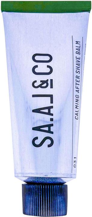 Produktbild SA.AL&CO 031 Calming After Shave Balm (Aftershave Gel, 100 ml)