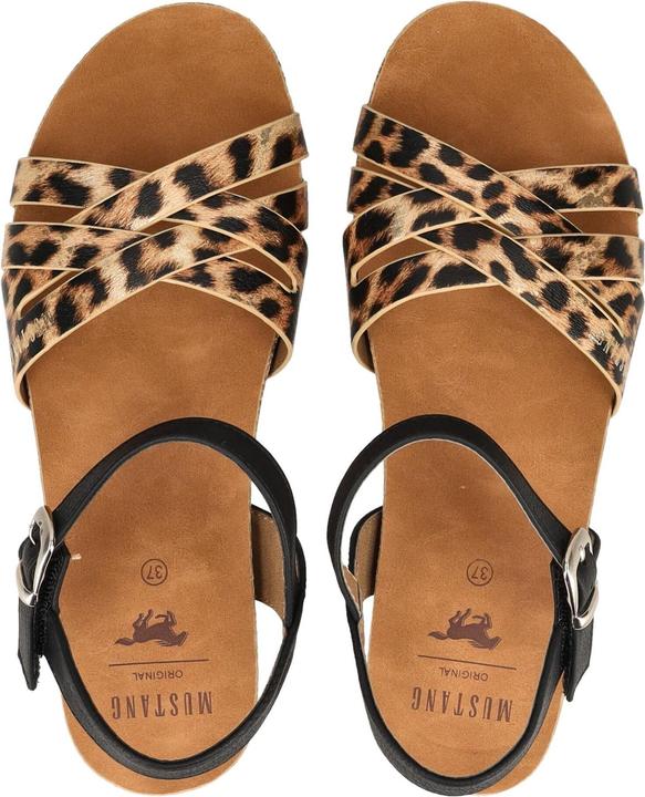 Produktbild Mustang Sandalen (37)