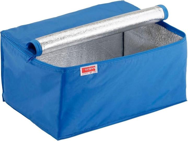 Sunware Kühltasche für Klappboxen Square, versch. Grössen (32 l)