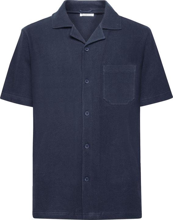 Immagine prodotto KnowledgeCotton Apparel Box Fit Bouclé (S)