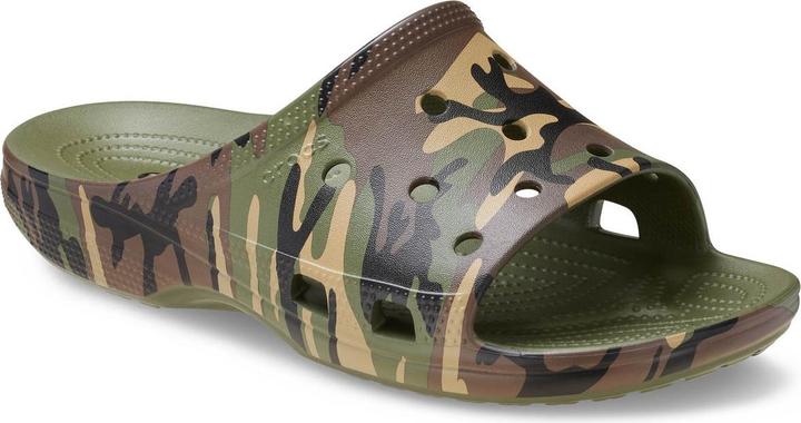 Produktbild Crocs 's Saturday Camouflage Slide (48)