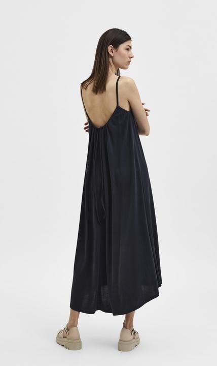 Produktbild Selected Träger Midikleid (XXL)