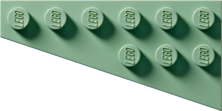 Produktbild LEGO Jango Fetts Sternenschiff der Firespray-Klasse (75409, LEGO Star Wars)