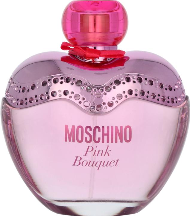 Produktbild Moschino Pink Bouquet (Eau de Toilette, 100 ml)