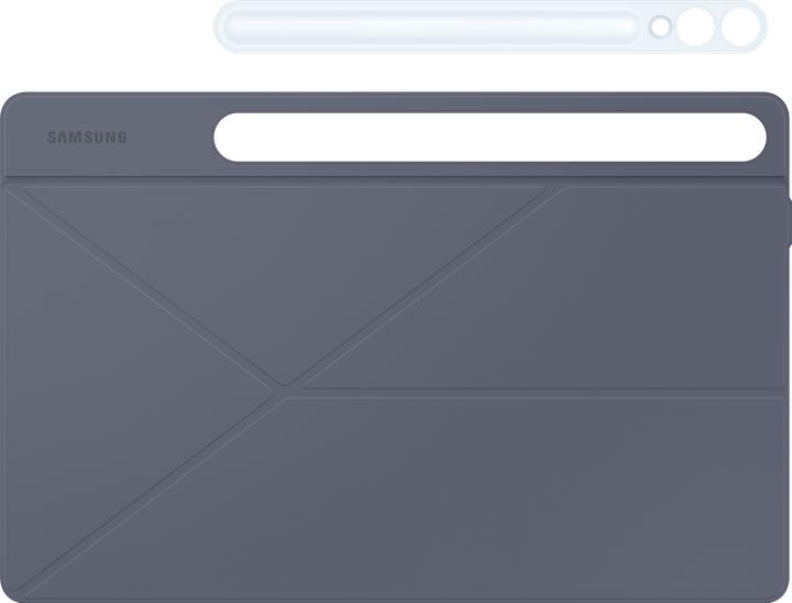 Image du produit Samsung Smart Book Cover (Galaxy Tab S10+, Galaxy Tab S9+)