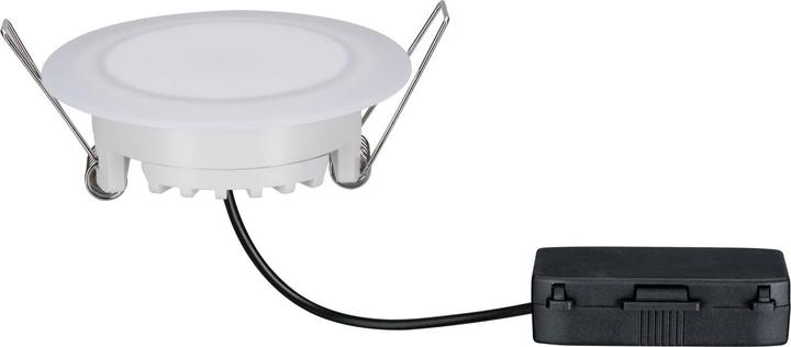 Produktbild Paulmann Einbauleuchte Premium Soun Set (650 lm)