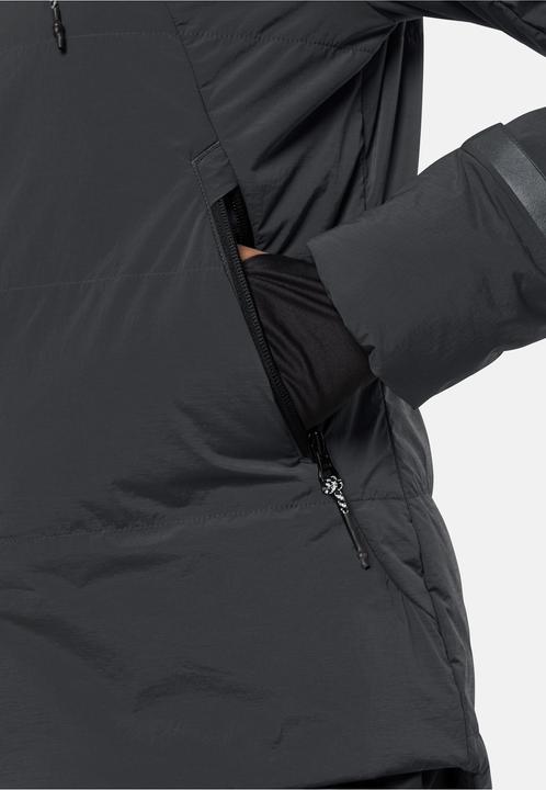 Immagine prodotto Jack Wolfskin Bike Commute Ins Jkt W (XL)