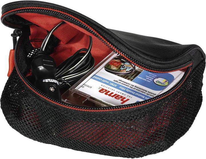Actual product image Hama Camera accessory bag Fancy size S (Camera accessory bag)
