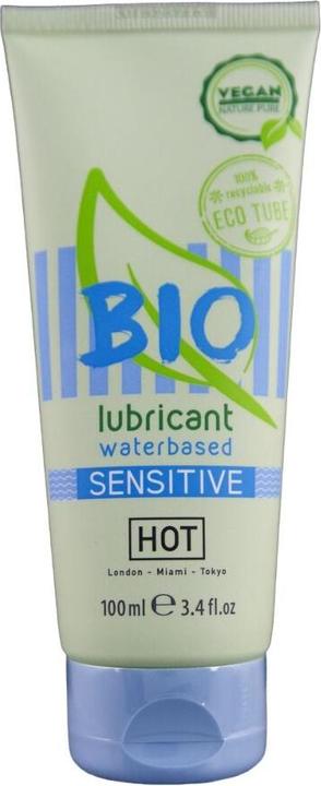 Image du produit HOT Bio (100 ml)