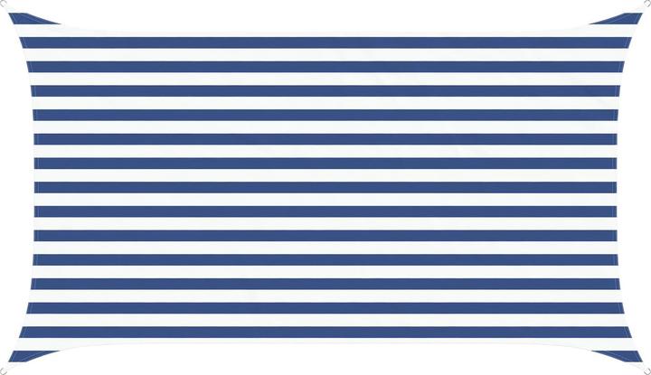 Produktbild vidaXL Outdoor Sonnenschutz Markise (350 x 200 cm)