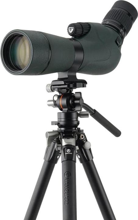 Produktbild Vanguard ALTA PRO 3VLT 235CV12 (Carbon)